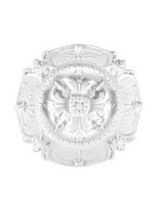 ROSONE GESSO BIANCO (CF 3 PZ) R 04164