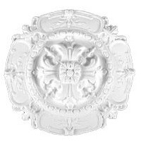 ROSONE GESSO BIANCO (CF 3 PZ) R 04164