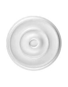 ROSONE GESSO BIANCO (CF 3 PZ) R 04262