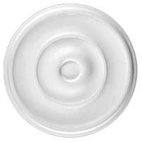 ROSONE GESSO BIANCO (CF 3 PZ) R 04262