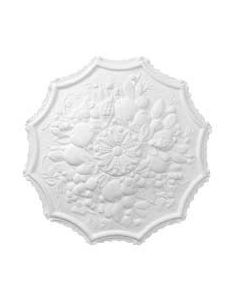 ROSONE GESSO BIANCO (CF 3 PZ) R 04417