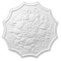 ROSONE GESSO BIANCO (CF 3 PZ) R 04417