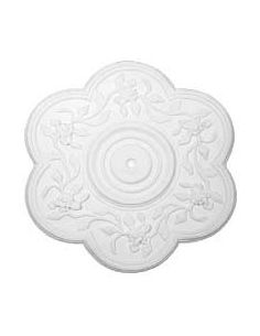 ROSONE GESSO BIANCO (CF 3 PZ) R 04538