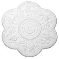 ROSONE GESSO BIANCO (CF 3 PZ) R 04538