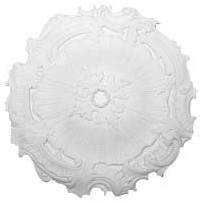 ROSONE GESSO BIANCO (CF 3 PZ) R 04685