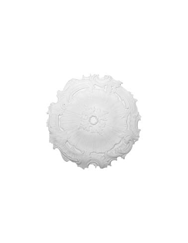 ROSONE GESSO BIANCO (CF 3 PZ) R 04685