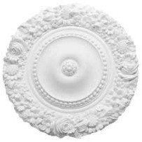 ROSONE GESSO BIANCO (CF 3 PZ) R 05228