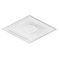 ROSONE GESSO BIANCO (CF 3 PZ) R 05356