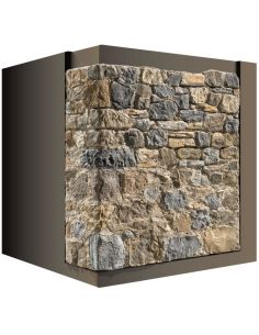 ANGOLO SPONTANEO ALPE P77