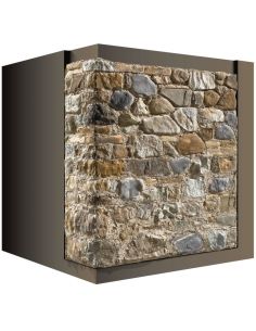 ANGOLO SPONTANEO BURAGO P79