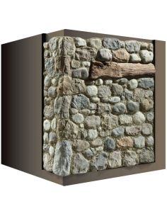 ANGOLO SPONTANEO VALEGGIO P85