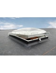 CVP - Finestra cupolino apribile