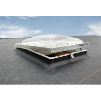 CVP - Finestra cupolino apribile