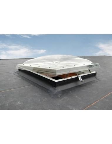 CVP - Finestra cupolino apribile