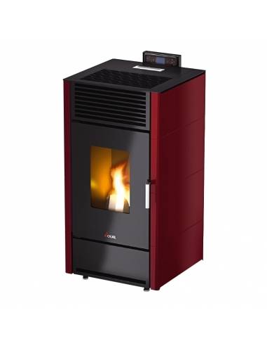 CRISTAL 8,5 KW