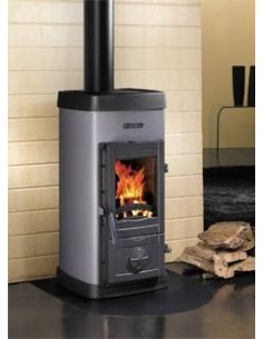 STUFA A ECO GRAN FOCOSA DAL ZOTTO