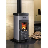 STUFA A ECO GRAN FOCOSA DAL ZOTTO