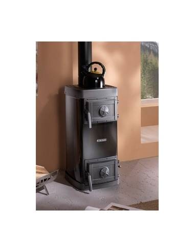 STUFA A ECO GRAN FOCOSA DAL ZOTTO