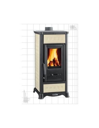 STUFA A LEGNA OMBRETTA 13 EVO DAL ZOTTO