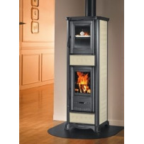 STUFA A LEGNA OMBRETTA 13 EVO DAL ZOTTO