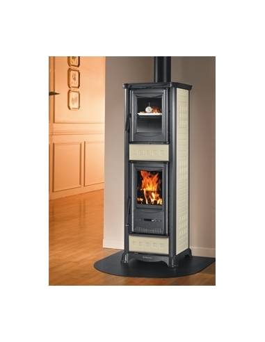 STUFA A LEGNA OMBRETTA 13 EVO DAL ZOTTO
