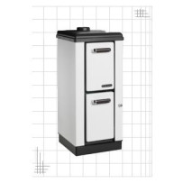 STUFA A LEGNA PETIT DAL ZOTTO