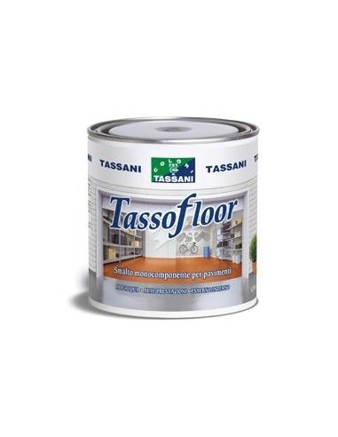 TASSOFLOOR - eSAEM.it