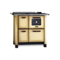 CUCINA A LEGNA CLASSICA 450 DAL ZOTTO
