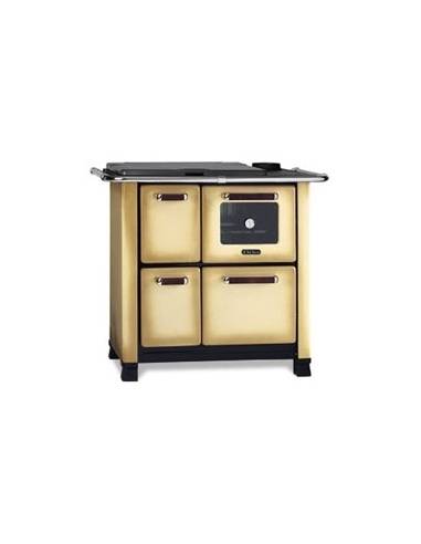 CUCINA A LEGNA CLASSICA 450 DAL ZOTTO