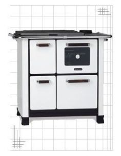 CUCINA A LEGNA CLASSICA 450 DAL ZOTTO