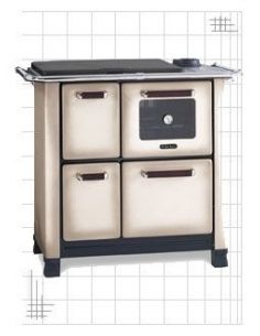 CUCINA A LEGNA CLASSICA 450 DAL ZOTTO