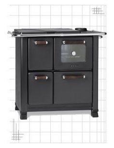 CUCINA A LEGNA CLASSICA 450 DAL ZOTTO