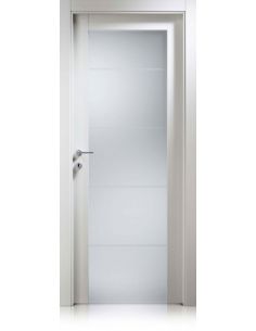 SINTESI/1 grafis bianco