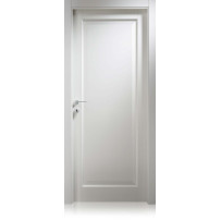 FORMA/2 con pannelletto sagomato bianco