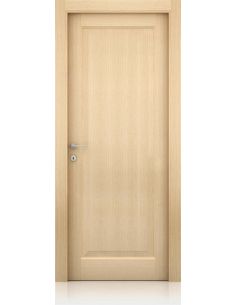 FORMA/2 con pannelletto sagomato rovere