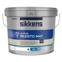 ALPHA REZISTO MAT