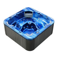 MINIPISCINA NEW YORK