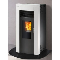 STUFA A PELLET MELANIA DAL ZOTTO