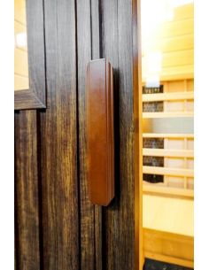 BELEN (sauna infrarossi da esterno per 2 persone)