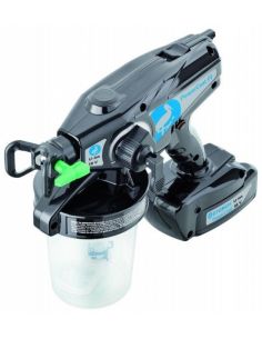 Pistola a batteria Airless PowerCoat