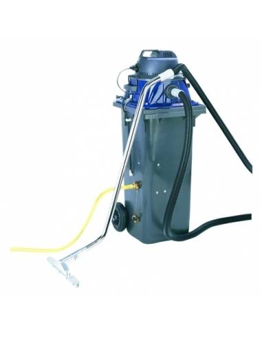 Aspiratore JUMBO