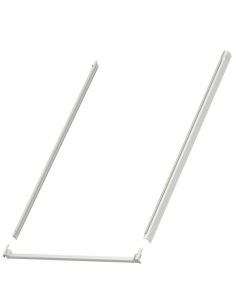 VELUX ZWC - Kit profili per finestre installate con raccordo in opera - eSAEM.it