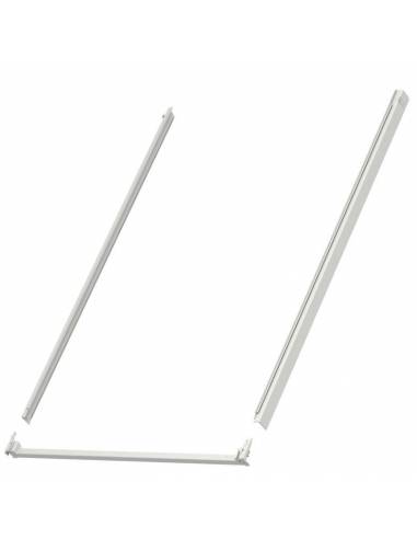 VELUX ZWC - Kit profili per finestre installate con raccordo in opera - eSAEM.it