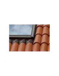 VELUX EDW per GDL - Raccordo per manti di copertura sagomata - eSAEM.it