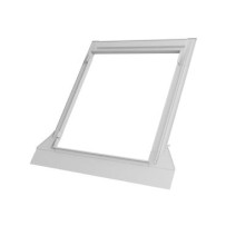 VELUX EDL per GDL - Raccordo per manti di copertura piana - eSAEM.it