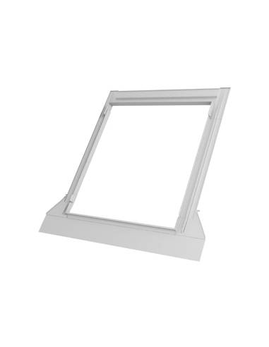 VELUX EDL per GDL - Raccordo per manti di copertura piana - eSAEM.it