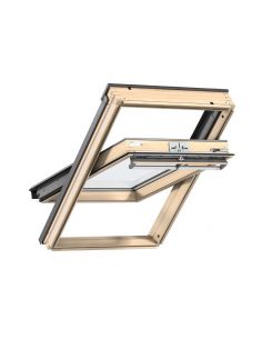 Pacchetto Quality GGL manuale in legno naturale