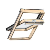 Pacchetto Quality GGL manuale in legno naturale