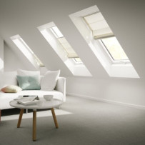 Pacchetto Quality GGL manuale in legno bianca