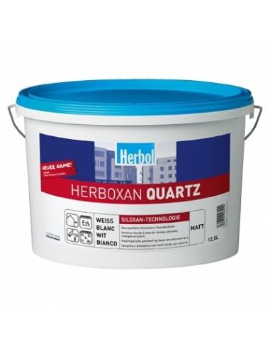 Herboxan Quartz - eSAEM.it